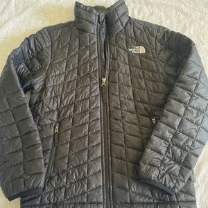 The North Face ThermoBall Eco Jacket - Girls'